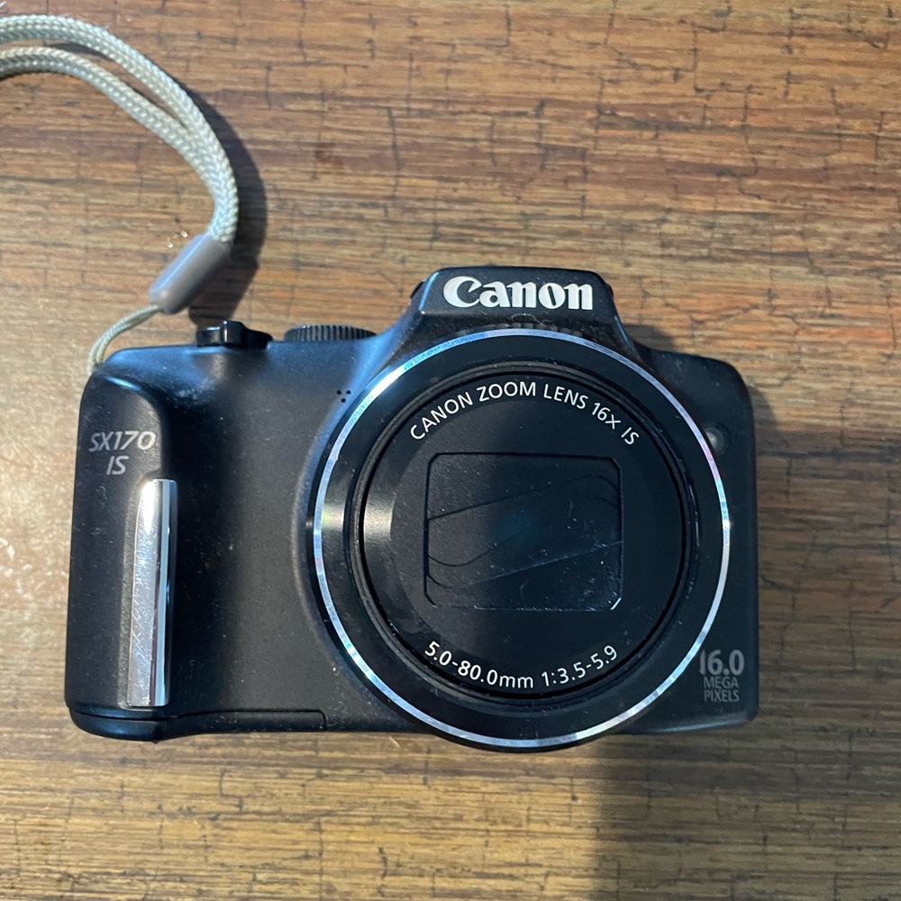 Cannon